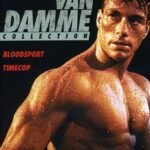 Van Damme Collection (Bloodsport / Timecop)