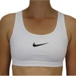 Nike Women's Swoosh Sports Bra