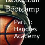 Basketball Bootcamp: Part 1: Handles Academy