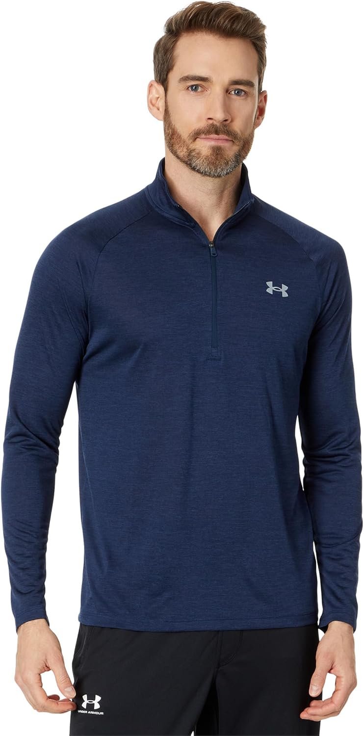 Under Armour Men's Tech 2.0 ½ Zip