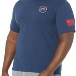 Under Armour Freedom Amp Short Sleeve Tee