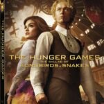 The Hunger Games: The Ballad Of Songbirds And Snakes