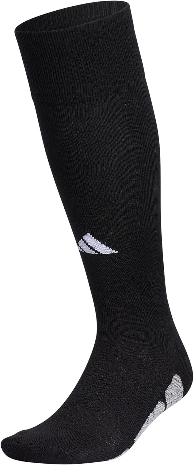 adidas Utility All Sport Socks for Men, Women, Youth Boys and Girls, 1-Pack