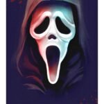 Funko Games Scream The Game Party Game Ages 13 and Up for 3-8 Players
