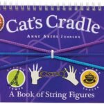 Cat's Cradle (Klutz Activity Kit) 9.44" Length x 0.5" Width x 5.75" Height