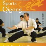 Five Animal Sports Qigong (YMAA chi kung) DVD