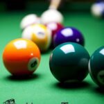 The Legacy - Book 6 - Cardshots (The Monk Billiard Academy Master Training Legacy S)