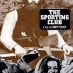 The Sporting Club