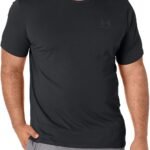 Under Armour Men's Sportstyle Left Chest Short Sleeve T-Shirt