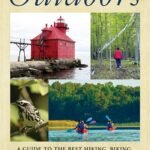 Door County Outdoors: A Guide to the Best Hiking, Biking, Paddling, Beaches, and Natural Places