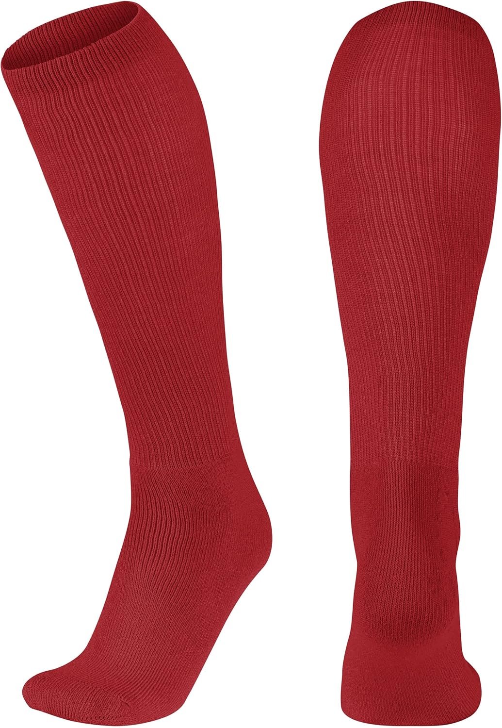 CHAMPRO Multi Athletic Compression Socks for Baseball, Softball, Football, Soccer & All Other Sports