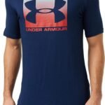 Under Armour UA Boxed Sportstyle