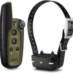 Garmin Sport PRO Bundle, Dog Training Collar and Handheld, 1handed Training of Up to 3 Dogs, Tone and Vibration