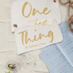 One Last Thing: A Small Town, Friends to Lovers, He Falls First Romance (The Seddledowne Series Book 1)