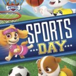 Paw Patrol: Sports Day