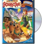 WNSD? Vol. 5:Sports Spooktacular (DVD)