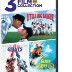 3FF: Kids Sports (DVD)