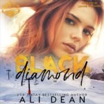 Black Diamond: Stark Springs Academy, Book 1