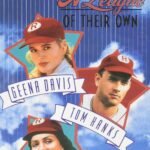 A League of Their Own