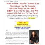 winggirlsecrets.com - Empowering women to live, love, and let go.