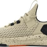 Under Armour Women's Project Rock Blood Sweat Respect 4 Sneaker