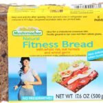 MESTEMACHER BREAD RTE FITNESS 17.6OZ