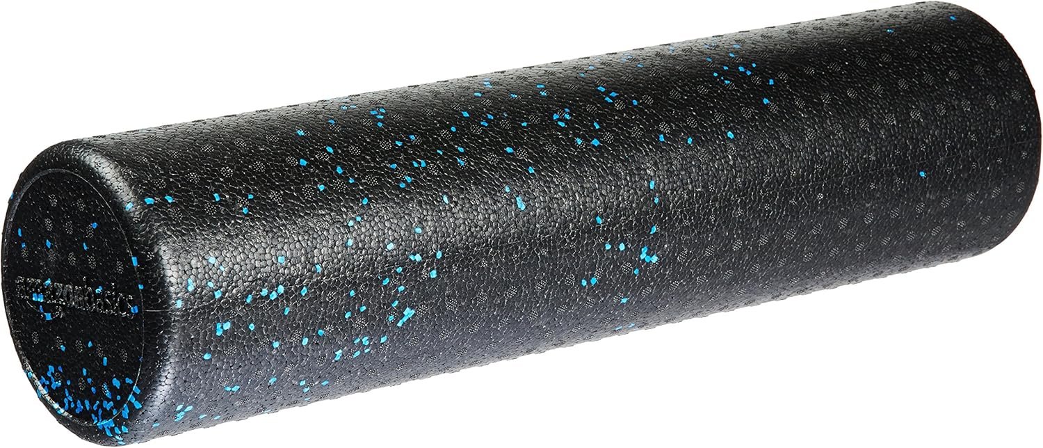 Amazon Basics High Density Foam